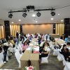 บรรยากาศการจัดทำแผนปฏิบัติการและแผนธุรกิจ สหกรณ์ออมทรัพย์ครูพัทลุง จำกัด ประจำปี 2567 เมื่อวันเสาร์ที่ 6 มกราคม 2567 ที่ผ่านมา ณ โรงแรมศิวา รอยัล พัทลุง
